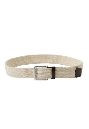 Belt - crudo   off-white