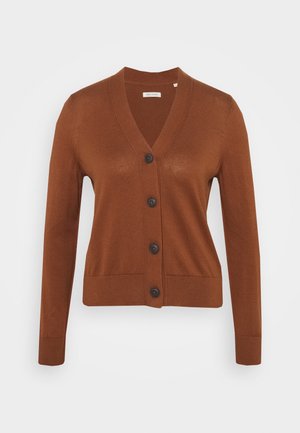 Marc O'Polo, Gilet - brown