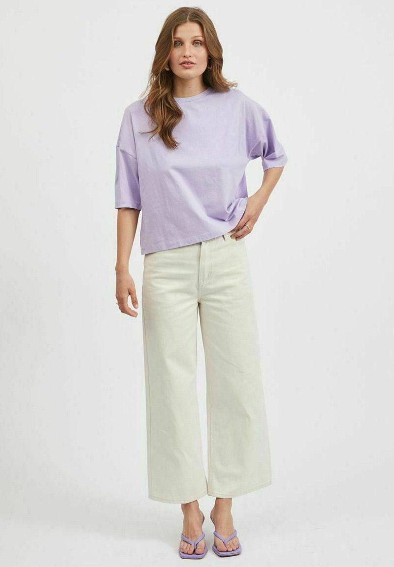 Damen T-Shirt basic Damen T-Shirt basic