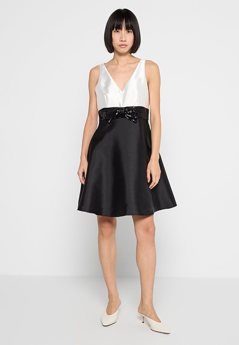 kate spade new york Cocktailjurk zwart