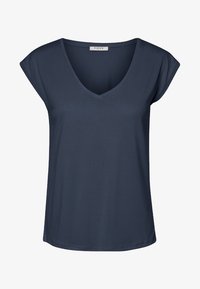 Carré de la mode | Pieces femme pckamala tee jrs noos bc noir textile Carré de la mode | Pieces femme pckamala tee jrs noos bc noir textile