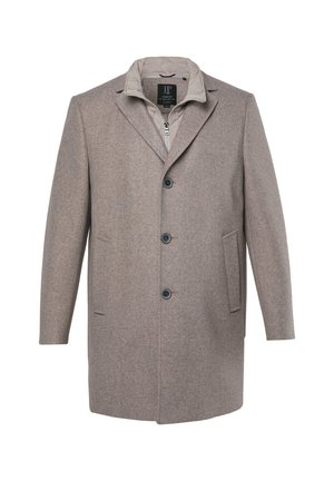JP1880, Vinterfrakke - beige