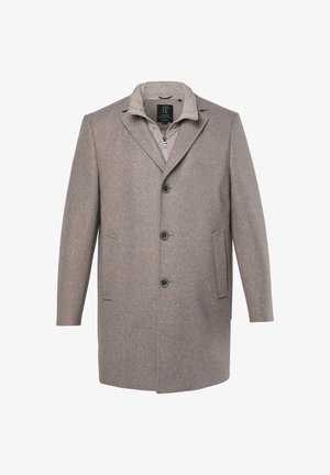 JP1880, Vinterfrakke - beige