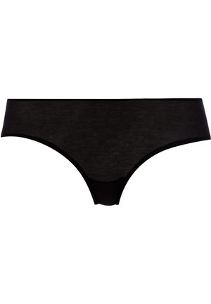 Hanro ULTRALIGHT - Kalhotky - black