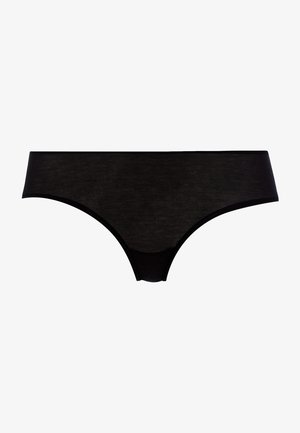 Hanro ULTRALIGHT - Trusser - black