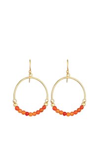 Elli SUMMER LOOK - Pendientes - gold-coloured