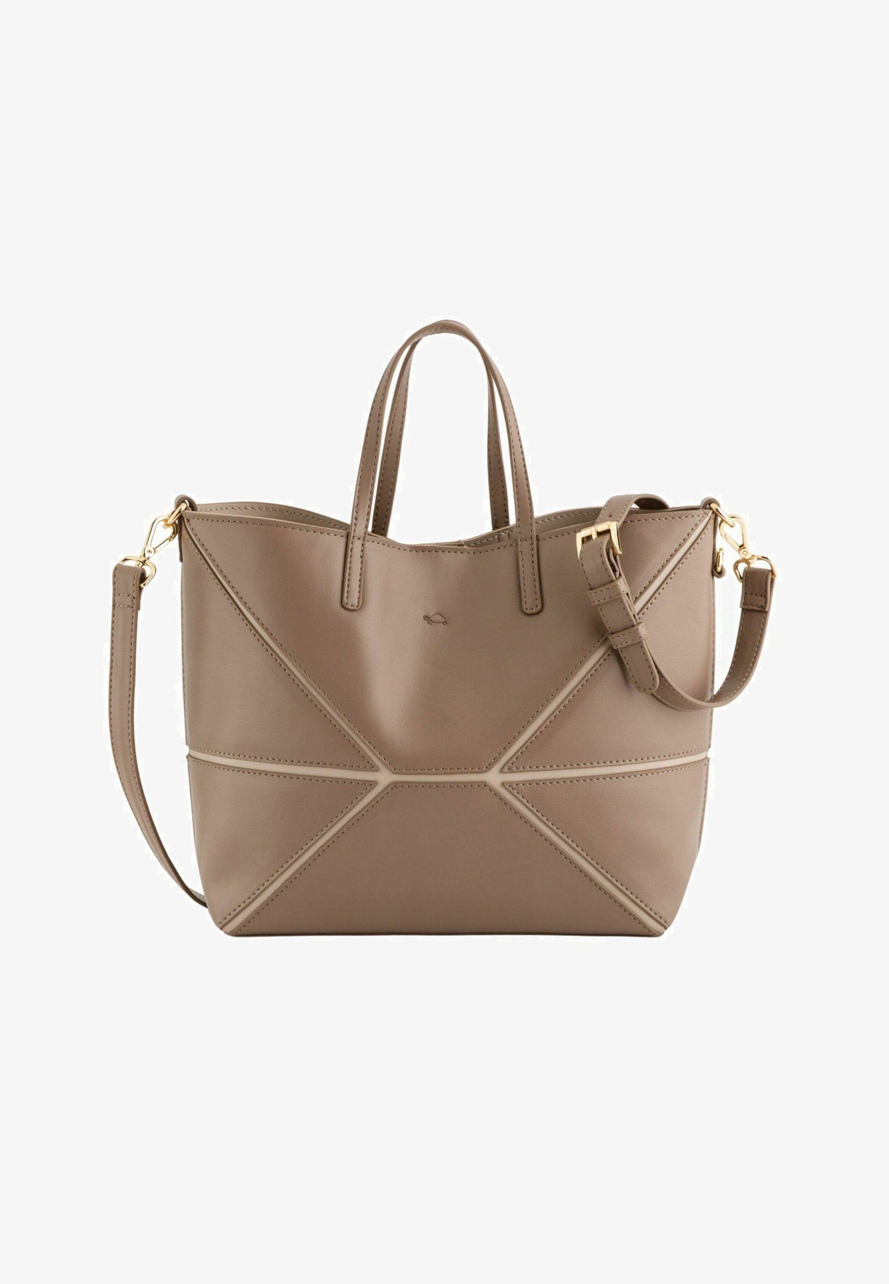 Carpisa T BAG V1 Sac à main brown/marron ZALANDO