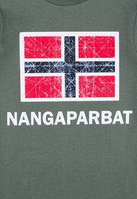 Nangaparbat - NANGAPARBAT - Long sleeved top - laurel wreath - 2
