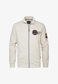 Geselecteerd, seashell