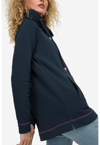 LAURASØN Sudadera - dark blue