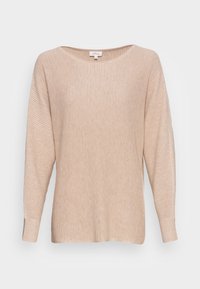 s.Oliver Pullover - beige