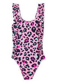 WE Fashion - Maillot de bain - pink Image miniature 1