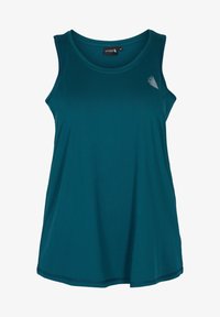 Ei valittu, deep teal