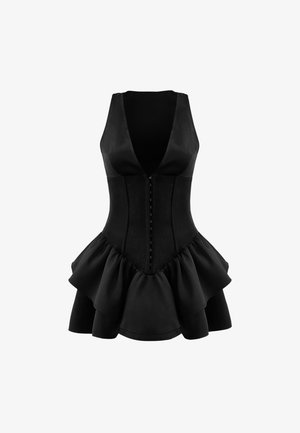 OW Collection AUGUSTA  - Trikoomekko - black