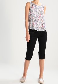 TOM TAILOR Short - black