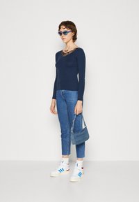 ONLY ONLKIRA NEW JRS NOOS - Longsleeve - blues