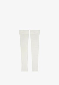Non sélectionné, white white