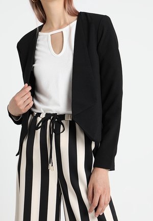 Blazer - black