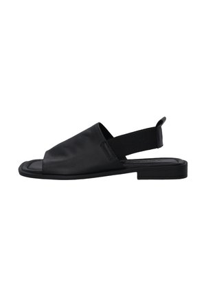 Sandalen - black