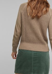edc by Esprit Pullover - taupe