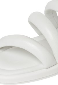 Tamaris Mules - white