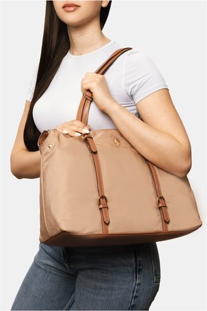 U.S. Polo Assn., - Torebka