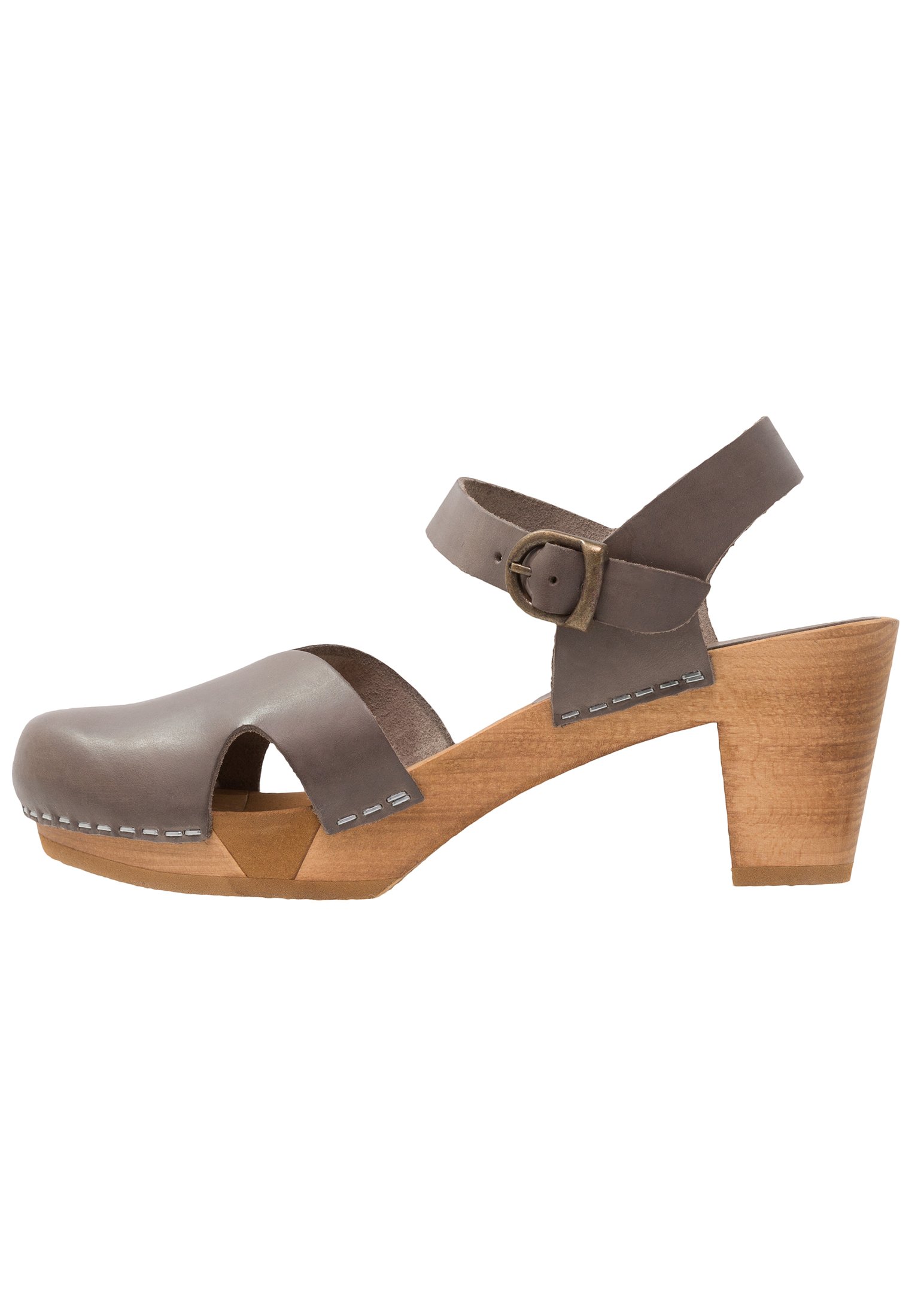 Sanita MATRIX Tresko grey Zalando.no Sanita YARA Tresko antique brown Zalando.no