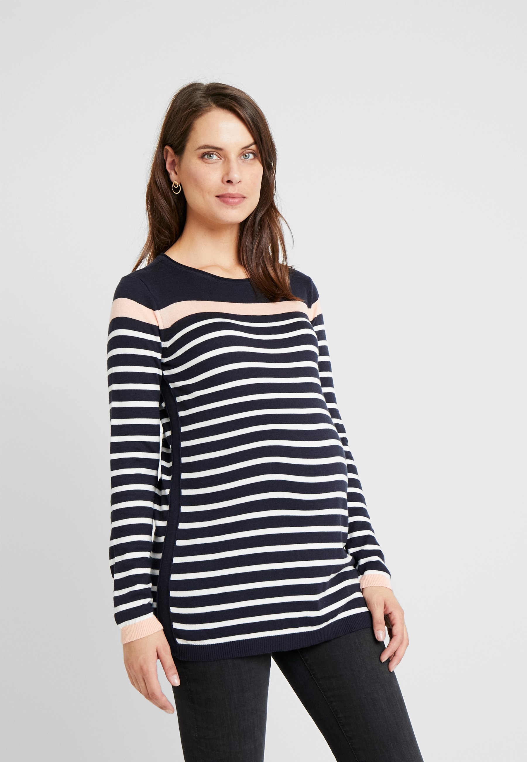 Noppies PULL ADELE Trui night sky Zalando.nl Noppies ZOFIA Trui night sky Zalando.nl