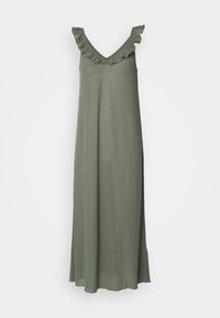 Accessoire de plage - green