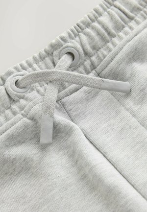 smALLSAINTS, REGULAR FIT - UNDERGROUND WIDE-LEG JOGGERS - Tracksuit bottoms - grey