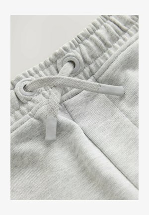 smALLSAINTS, REGULAR FIT - UNDERGROUND WIDE-LEG JOGGERS - Jogginghose - grey