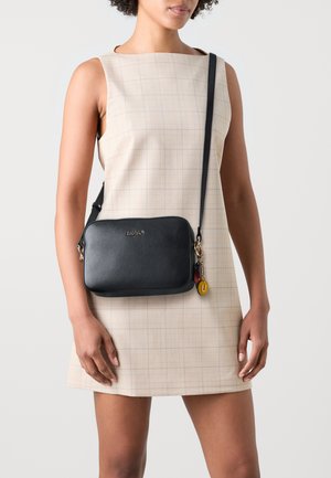 CAMERA CASE - Cross body bag - nero