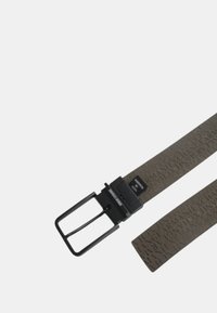 Armani Exchange Cintura - dark blue green