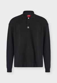 Επιλέχθηκε, black