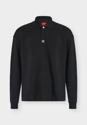HUGO, DABINS - Sweatshirt - black