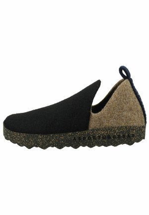 Slippers - black
