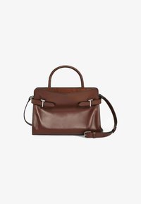 Non sélectionné, brown