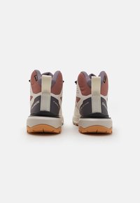 Salomon X ULTRA 360 EDGE MID GTX - Fjellsko - burlwood/vanilla ice/excalibur