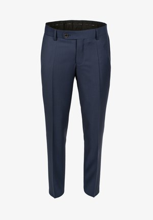 Trousers - blue