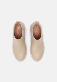 Unisa Botines bajos - white