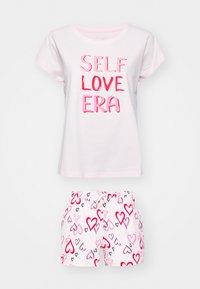 Niet geselecteerd, rose