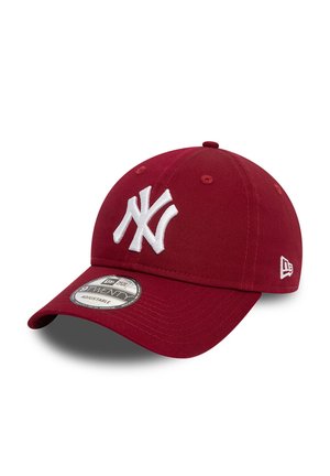 New Era, LEAGUE ESSENTIAL 9TWENTY® UNISEX - Gorra - red