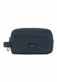 Piquadro HARPER - Trousse - blu