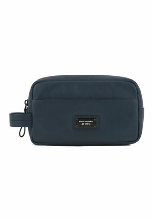 Piquadro HARPER - Kosmetiktasche - blu