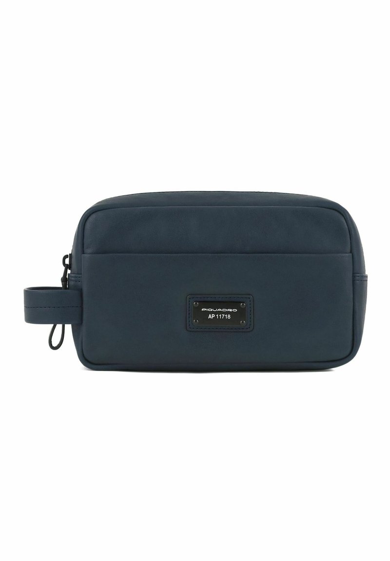 Piquadro HARPER - Trousse - blu