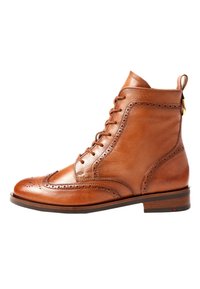 Lloyd KLASSISCHE  - Bottines à lacets - brown