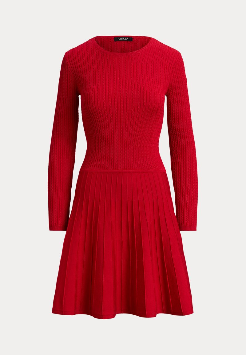 Vestido de punto