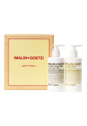 MALIN+GOETZ MALIN+GOETZ KÖRPERSET MAKE IT A DOUBLE - Body oil - white