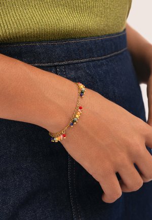 Singularu, PALMAR COLORS - Bracciale - gold-coloured
