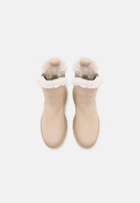 Tamaris Botines - sand